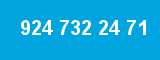 924 732 24 71